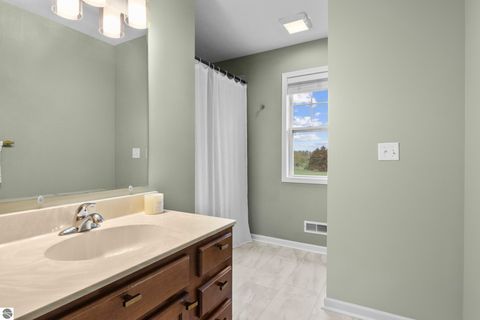 Tiny photo for 338 Kratky Drive, Traverse City, MI 49696 (MLS # 1945188)