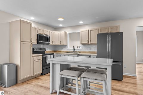 Tiny photo for 338 Kratky Drive, Traverse City, MI 49696 (MLS # 1945188)