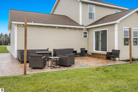 Tiny photo for 338 Kratky Drive, Traverse City, MI 49696 (MLS # 1945188)