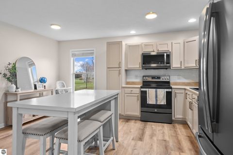 Tiny photo for 338 Kratky Drive, Traverse City, MI 49696 (MLS # 1945188)