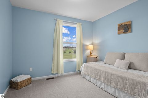 Tiny photo for 338 Kratky Drive, Traverse City, MI 49696 (MLS # 1945188)