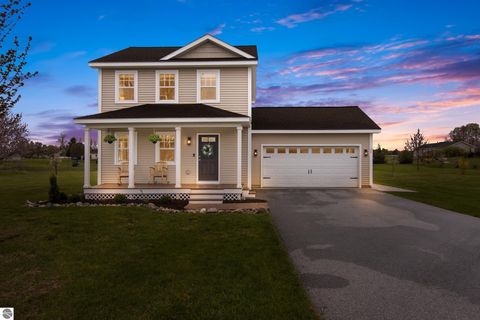 Tiny photo for 338 Kratky Drive, Traverse City, MI 49696 (MLS # 1945188)