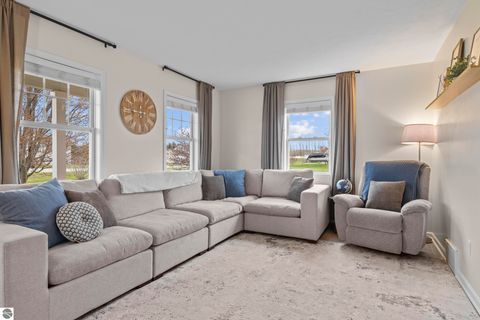 Tiny photo for 338 Kratky Drive, Traverse City, MI 49696 (MLS # 1945188)