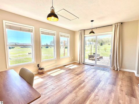 Tiny photo for 338 Kratky Drive, Traverse City, MI 49696 (MLS # 1945188)