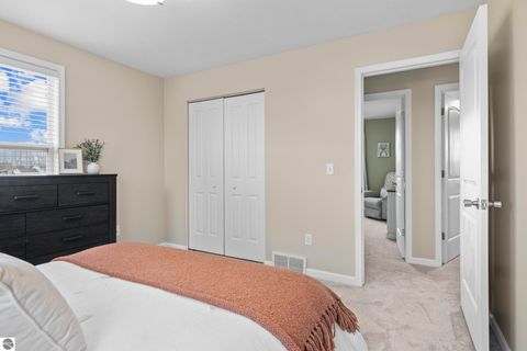Tiny photo for 338 Kratky Drive, Traverse City, MI 49696 (MLS # 1945188)
