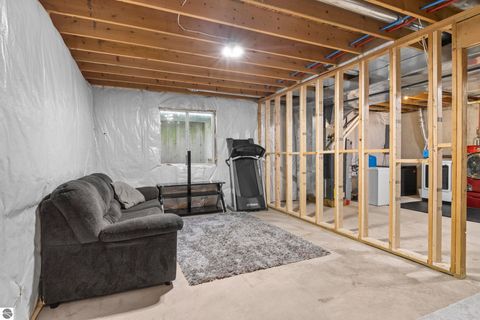 Tiny photo for 338 Kratky Drive, Traverse City, MI 49696 (MLS # 1945188)