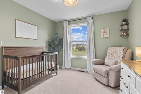 Tiny photo for 338 Kratky Drive, Traverse City, MI 49696 (MLS # 1945188)