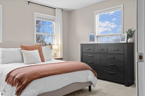 Tiny photo for 338 Kratky Drive, Traverse City, MI 49696 (MLS # 1945188)