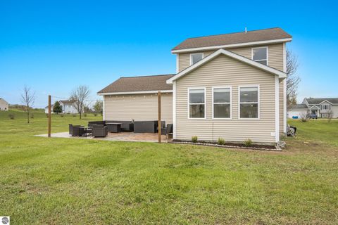 Tiny photo for 338 Kratky Drive, Traverse City, MI 49696 (MLS # 1945188)