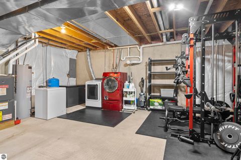 Tiny photo for 338 Kratky Drive, Traverse City, MI 49696 (MLS # 1945188)