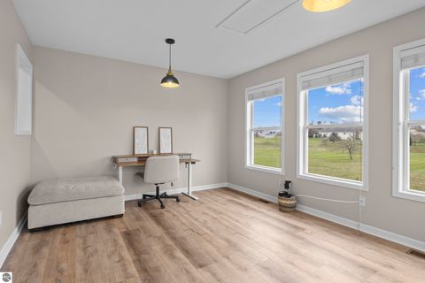 Tiny photo for 338 Kratky Drive, Traverse City, MI 49696 (MLS # 1945188)