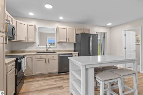 Tiny photo for 338 Kratky Drive, Traverse City, MI 49696 (MLS # 1945188)