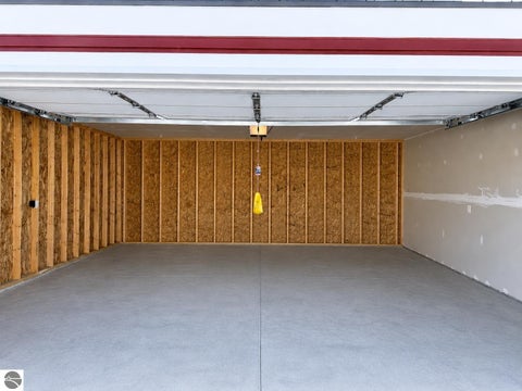 Tiny photo for 6 Horseshoe Trail, Petoskey, MI 49770 (MLS # 1949020)