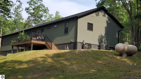 Tiny photo for 5005 White Birch Lane, Farwell, MI 48622 (MLS # 1948205)