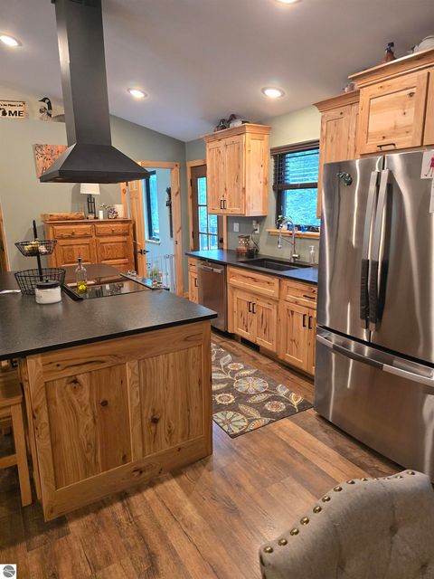 Tiny photo for 5005 White Birch Lane, Farwell, MI 48622 (MLS # 1948205)