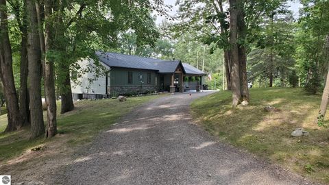 Tiny photo for 5005 White Birch Lane, Farwell, MI 48622 (MLS # 1948205)