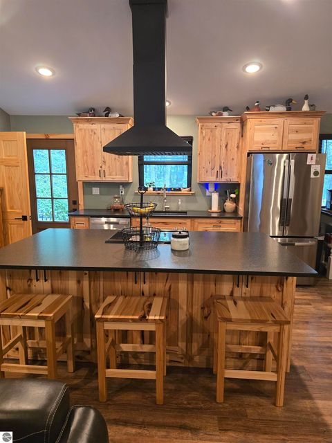 Tiny photo for 5005 White Birch Lane, Farwell, MI 48622 (MLS # 1948205)