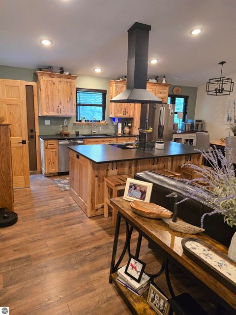 Tiny photo for 5005 White Birch Lane, Farwell, MI 48622 (MLS # 1948205)