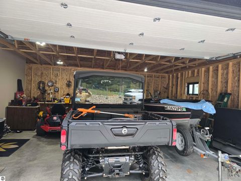 Tiny photo for 5005 White Birch Lane, Farwell, MI 48622 (MLS # 1948205)