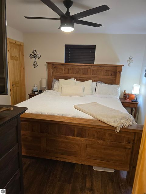 Tiny photo for 5005 White Birch Lane, Farwell, MI 48622 (MLS # 1948205)