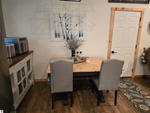 Tiny photo for 5005 White Birch Lane, Farwell, MI 48622 (MLS # 1948205)