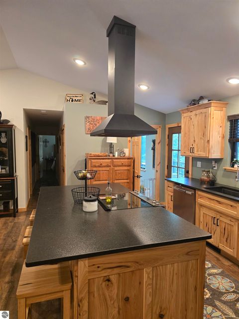 Tiny photo for 5005 White Birch Lane, Farwell, MI 48622 (MLS # 1948205)