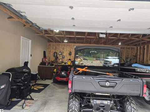 Tiny photo for 5005 White Birch Lane, Farwell, MI 48622 (MLS # 1948205)