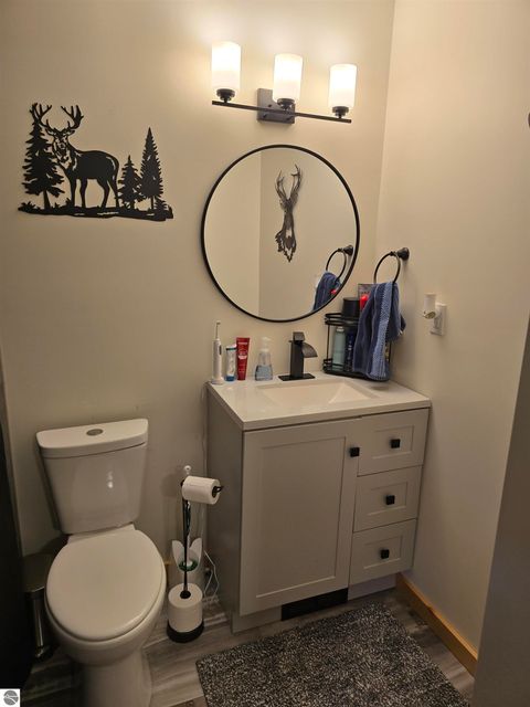 Tiny photo for 5005 White Birch Lane, Farwell, MI 48622 (MLS # 1948205)