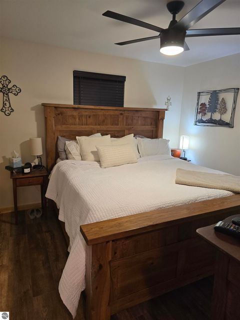 Tiny photo for 5005 White Birch Lane, Farwell, MI 48622 (MLS # 1948205)