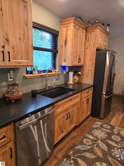 Tiny photo for 5005 White Birch Lane, Farwell, MI 48622 (MLS # 1948205)