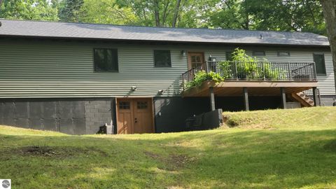 Tiny photo for 5005 White Birch Lane, Farwell, MI 48622 (MLS # 1948205)