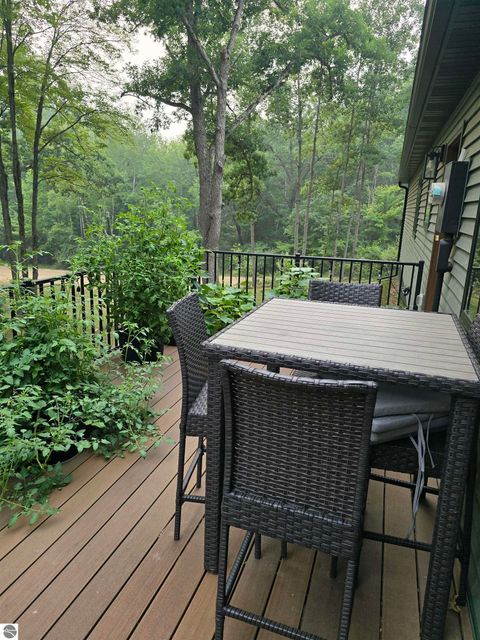 Tiny photo for 5005 White Birch Lane, Farwell, MI 48622 (MLS # 1948205)