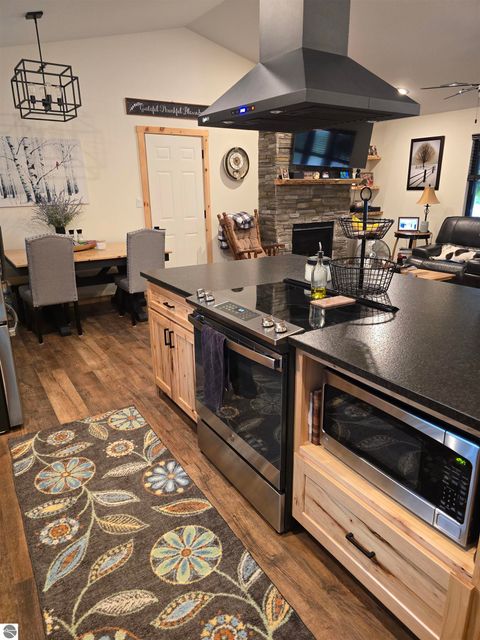Tiny photo for 5005 White Birch Lane, Farwell, MI 48622 (MLS # 1948205)