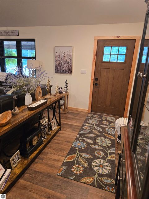 Tiny photo for 5005 White Birch Lane, Farwell, MI 48622 (MLS # 1948205)