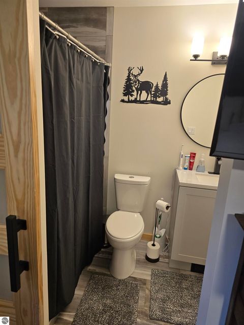 Tiny photo for 5005 White Birch Lane, Farwell, MI 48622 (MLS # 1948205)