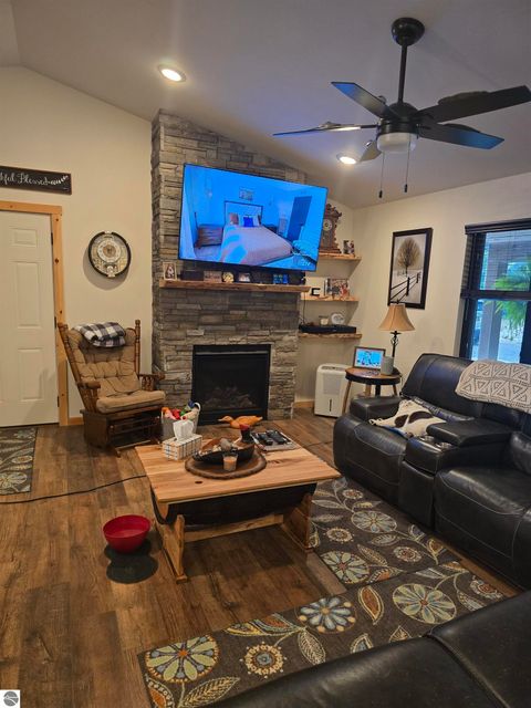 Tiny photo for 5005 White Birch Lane, Farwell, MI 48622 (MLS # 1948205)