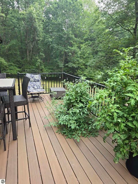Tiny photo for 5005 White Birch Lane, Farwell, MI 48622 (MLS # 1948205)