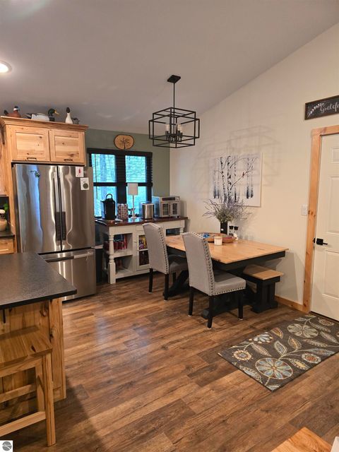 Tiny photo for 5005 White Birch Lane, Farwell, MI 48622 (MLS # 1948205)