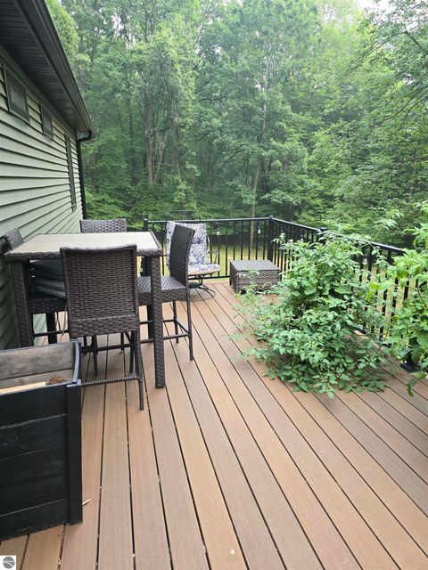 Tiny photo for 5005 White Birch Lane, Farwell, MI 48622 (MLS # 1948205)