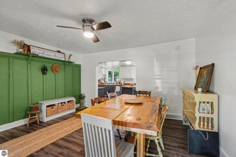 Tiny photo for 722 N University Avenue, Mt Pleasant, MI 48858 (MLS # 1947004)