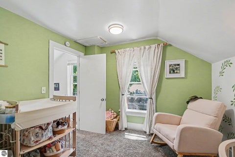 Tiny photo for 722 N University Avenue, Mt Pleasant, MI 48858 (MLS # 1947004)