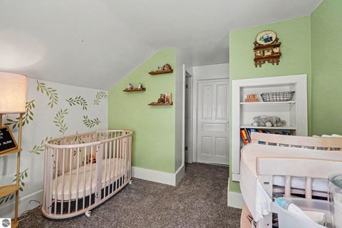 Tiny photo for 722 N University Avenue, Mt Pleasant, MI 48858 (MLS # 1947004)