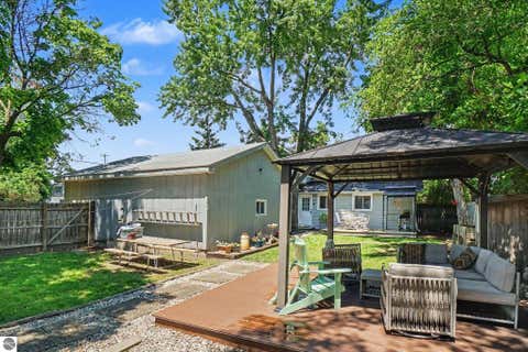 Tiny photo for 722 N University Avenue, Mt Pleasant, MI 48858 (MLS # 1947004)