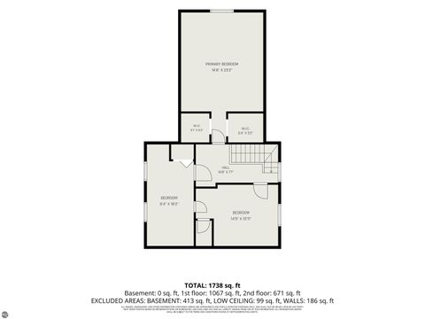 Tiny photo for 722 N University Avenue, Mt Pleasant, MI 48858 (MLS # 1947004)