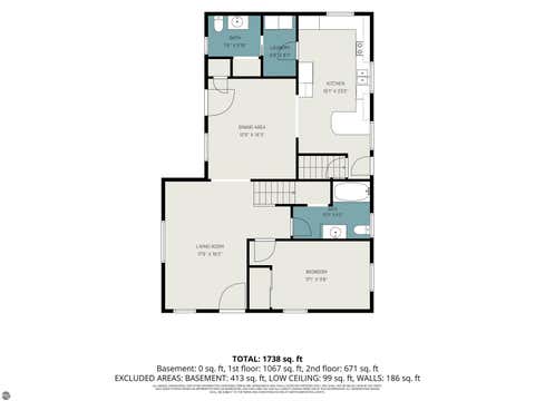 Tiny photo for 722 N University Avenue, Mt Pleasant, MI 48858 (MLS # 1947004)