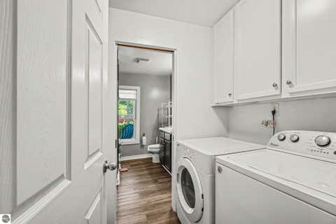Tiny photo for 722 N University Avenue, Mt Pleasant, MI 48858 (MLS # 1947004)
