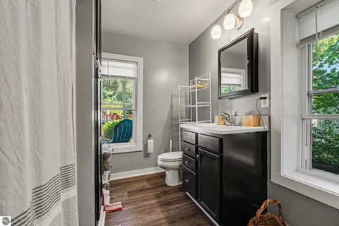 Tiny photo for 722 N University Avenue, Mt Pleasant, MI 48858 (MLS # 1947004)