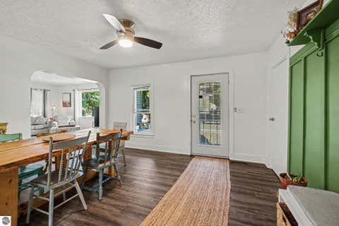 Tiny photo for 722 N University Avenue, Mt Pleasant, MI 48858 (MLS # 1947004)