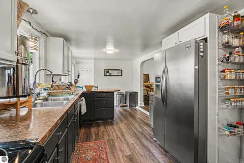 Tiny photo for 722 N University Avenue, Mt Pleasant, MI 48858 (MLS # 1947004)