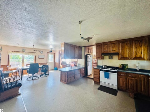 Tiny photo for 6351 N 33 Road, Manton, MI 49663 (MLS # 1947069)